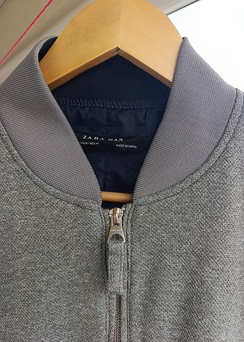 Zara erkek ceket - Görsel 2