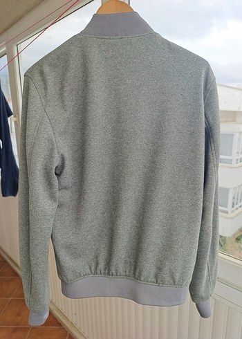 Zara erkek ceket - Görsel 3