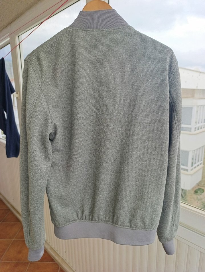 Zara erkek ceket - Görsel 3