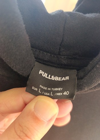 Unisex sweatshirt - Görsel 3