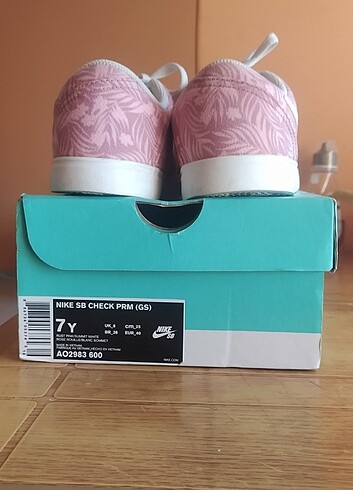 Nike Sb Check Premium - Görsel 5