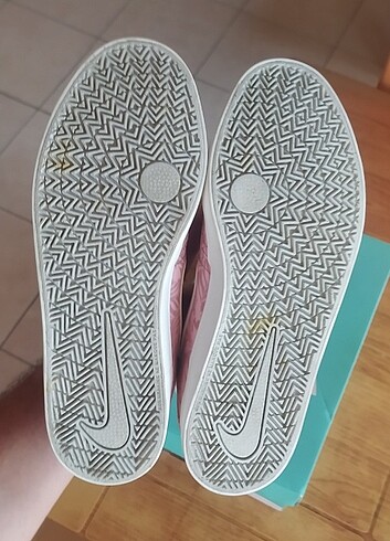 Nike Sb Check Premium - Görsel 10