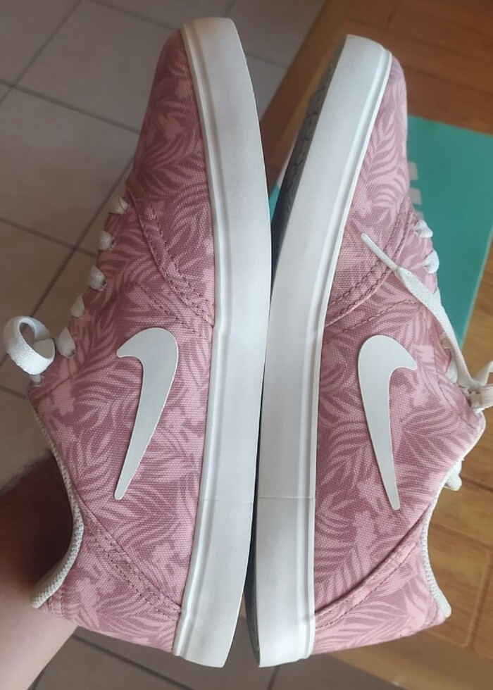 Nike Sb Check Premium - Görsel 4