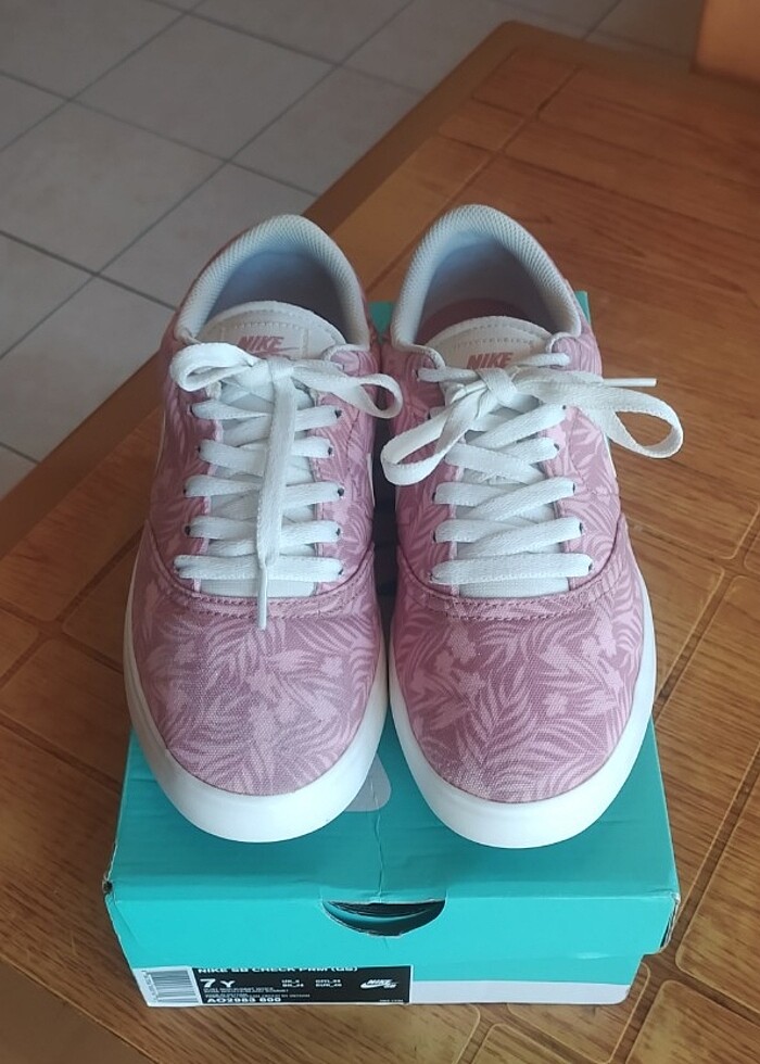 Nike Sb Check Premium - Görsel 2