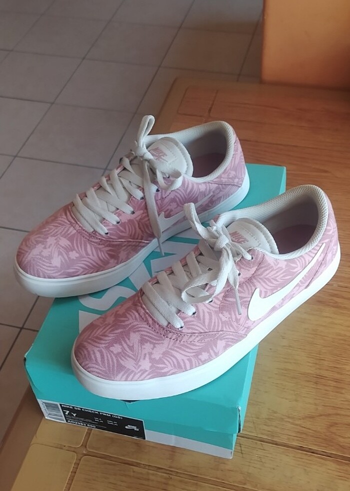 Nike Sb Check Premium - Görsel 3