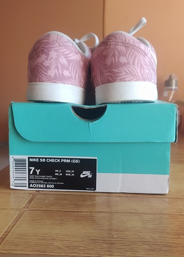 Nike Sb Check Premium - Görsel 5