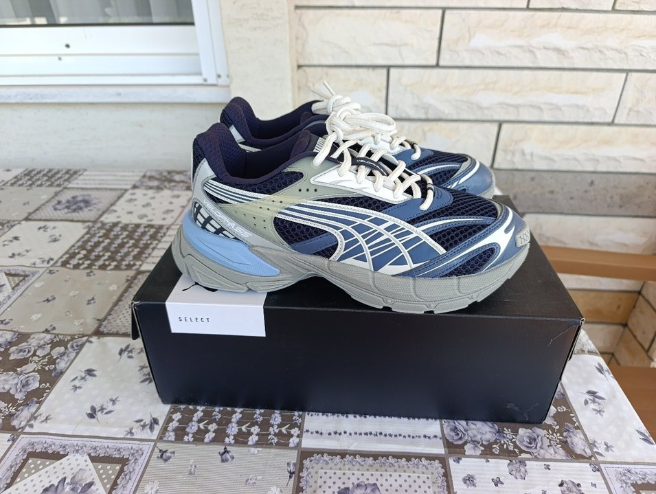 Puma Velophasis Phased - Görsel 3