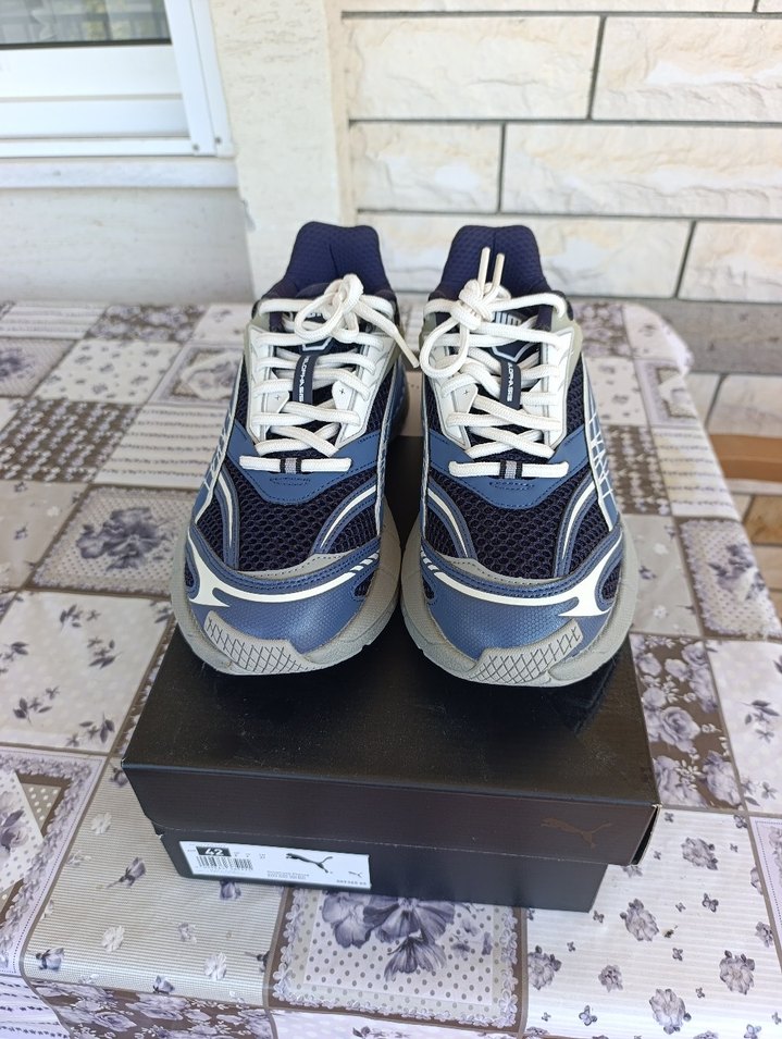 Puma Velophasis Phased - Görsel 2