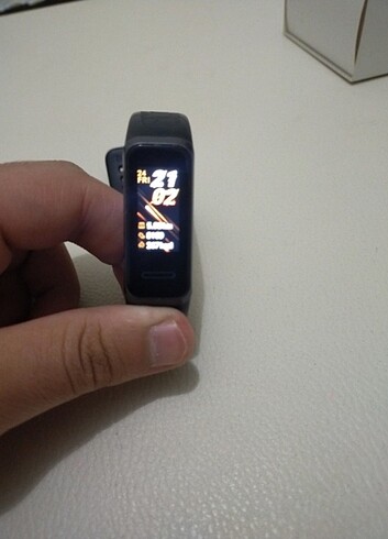Huawei band 4 
