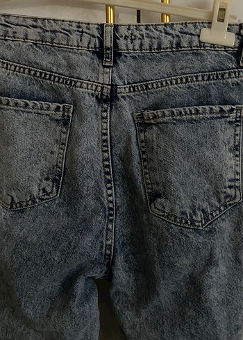 Salaş Kadın Jean - Görsel 2