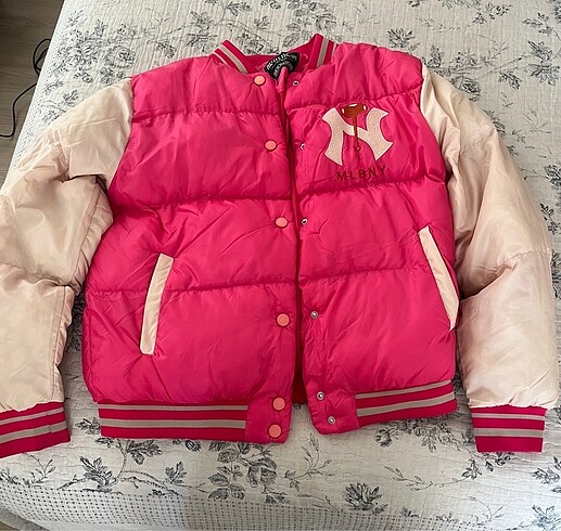 36 Beden Bomber ceket