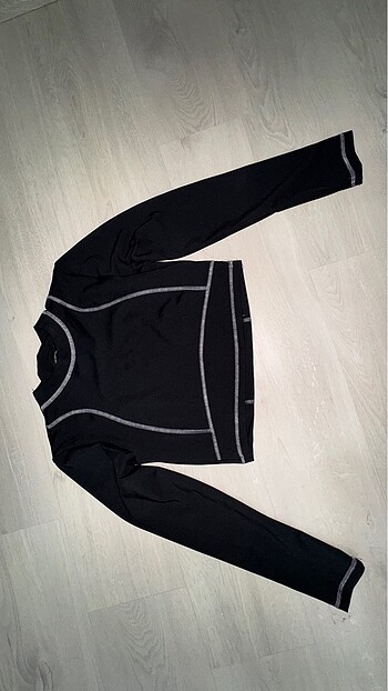 Crop spor