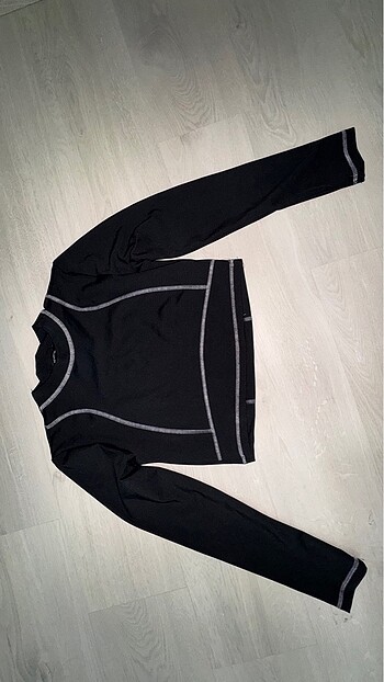 Trendyol & Milla Crop spor
