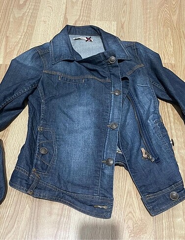 Stradivarius stradivarius kot ceket vintage