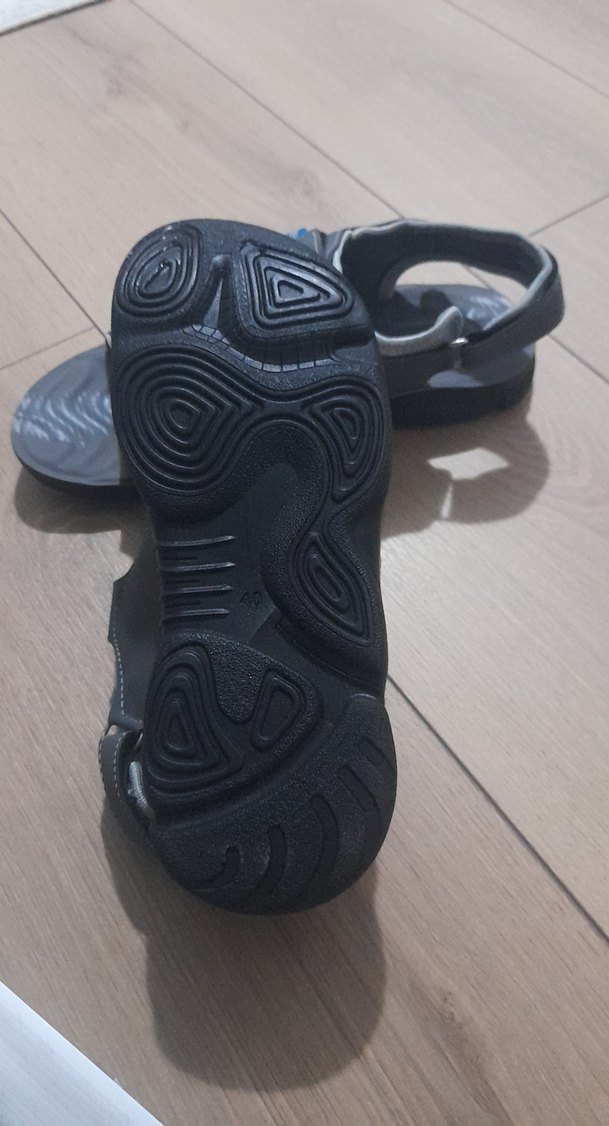 oğluma flodan almıştım ayagina olmuyor sifirdir - Görsel 3