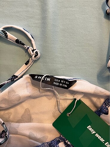 Sheinside Shein bluz