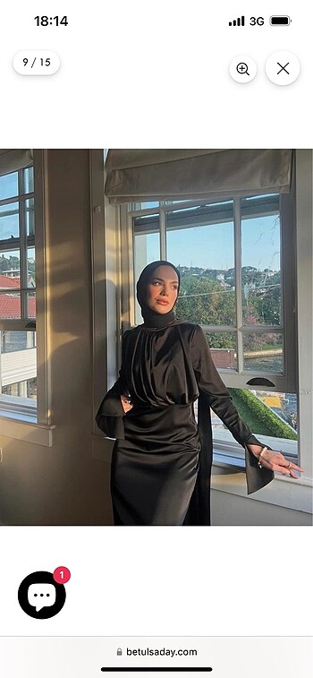 Betül saday
