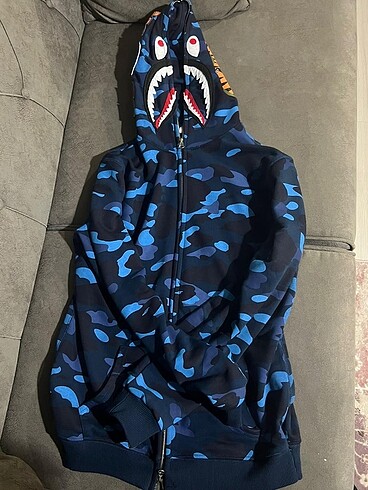 Bape hoddie