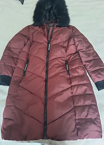 Kadın mont - Görsel 2