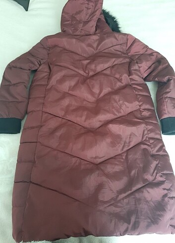 Kadın mont - Görsel 3