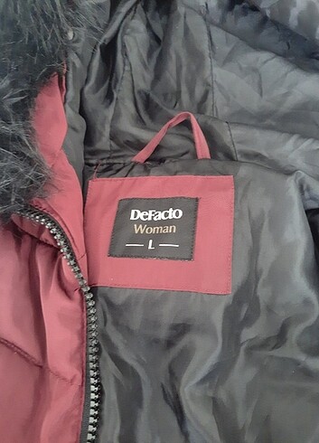 Kadın mont - Görsel 4