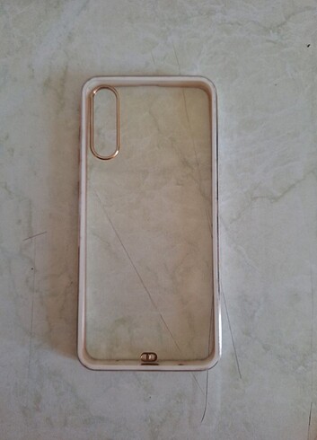 Samsung galaxy A70 telefon kılıfı