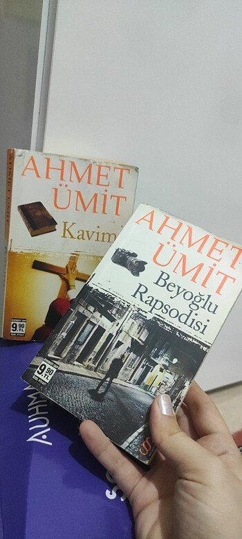 Ahmet Ümit