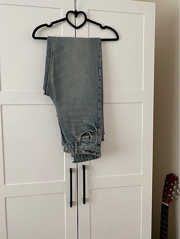 34 Beden Zara jean