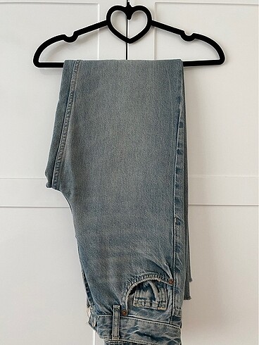 Zara Zara jean