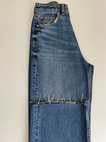 Zara Zara jean