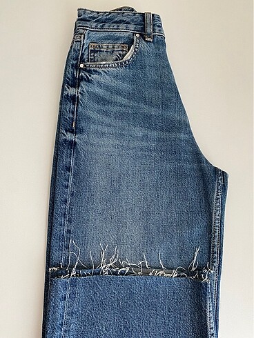 Zara jean