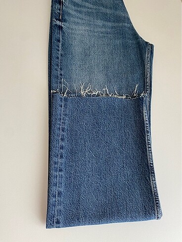 s Beden Zara jean