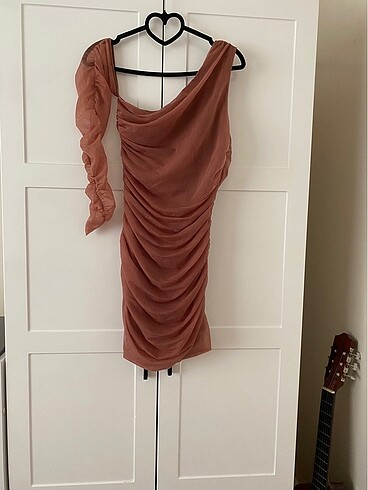 Zara bir elbise