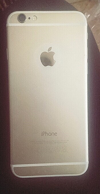 Apple 6 telefon