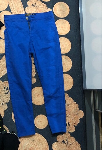 Marc by Marc Jacobs Mavi jean