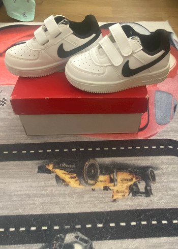 Nike Bebek ayakkabısı