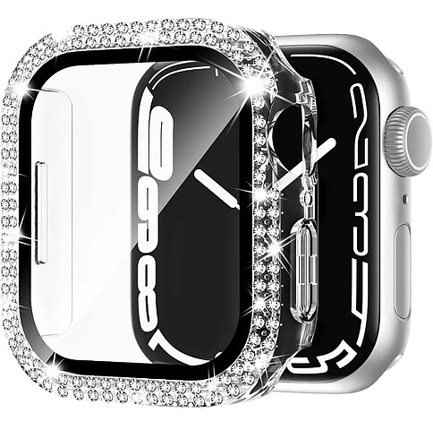Beden Watch koruma kılıfı şeffaf