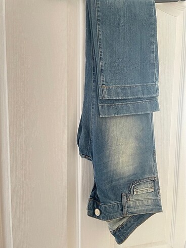 Loft Kadın Kot Pantolon