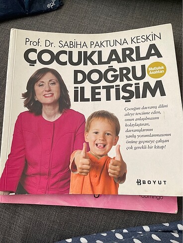 Anne babanın okuması gereken bir kitap