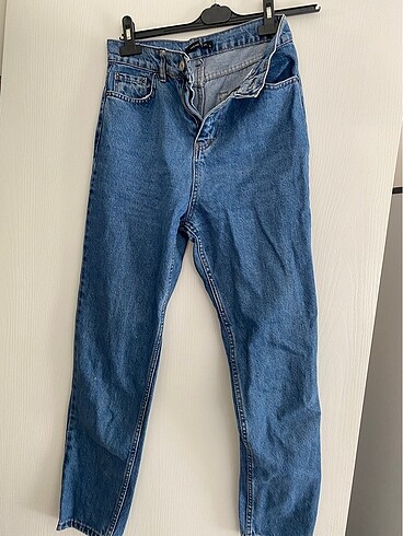 Mom jean