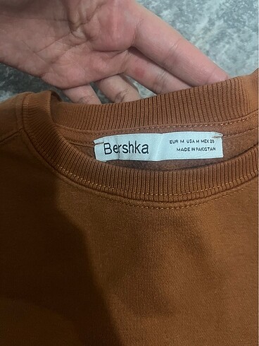 Bershka sweatshirt