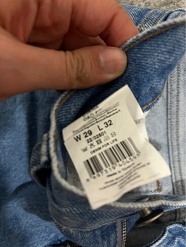 38 Beden Pantolon
