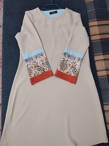 Tesettür tunik