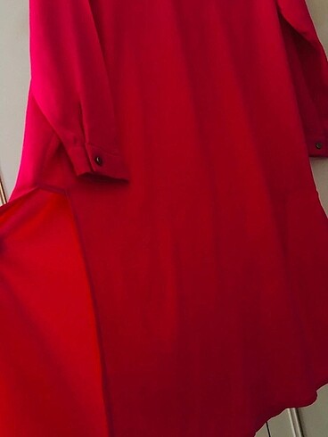 Tozlu Tunik