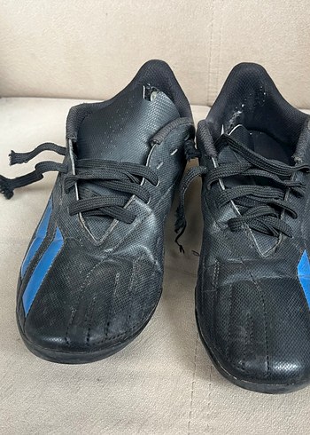 40 Beden Orjinal Adidas Futbol Ayakkabısı - Krampon