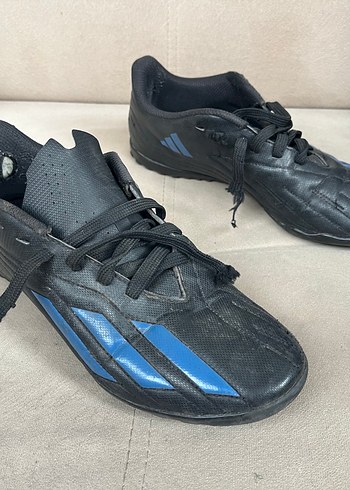 Adidas Orjinal Adidas Futbol Ayakkabısı - Krampon