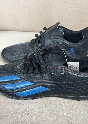 Orjinal Adidas Futbol Ayakkabısı - Krampon