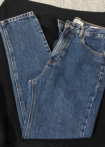 Mom Jean