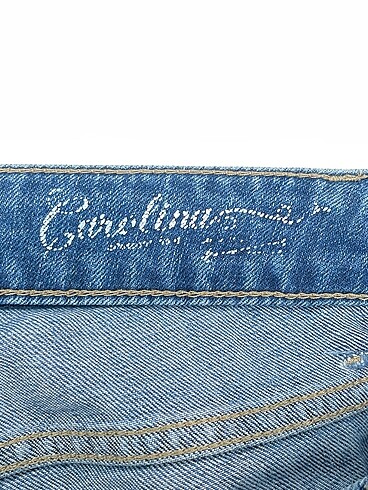 36 Beden mavi Renk U.S Polo Assn. Jean / Kot %70 İndirimli.
