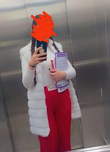 Yelek